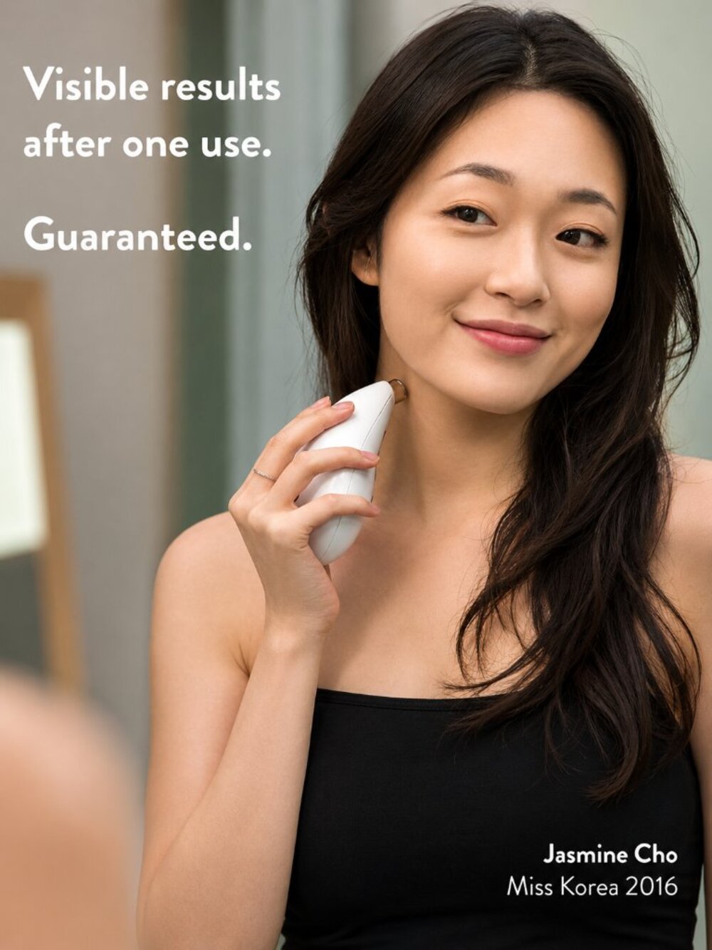 Microderm GLO Diamond Microdermabrasion Machine and Suction Tool - Picture 3 of 7